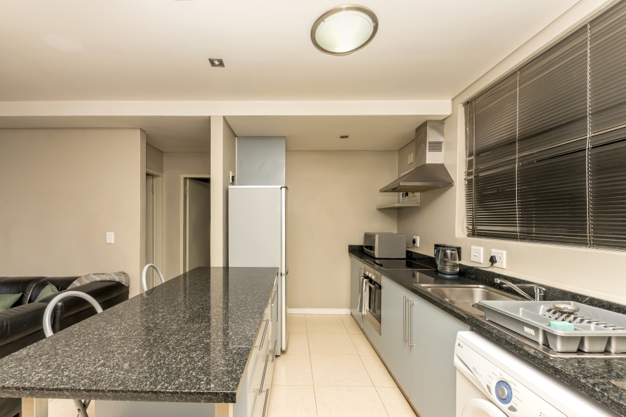 1 Bedroom Property for Sale in Cape Town City Centre Western Cape